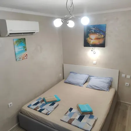 Apartamento лукс морска перла *