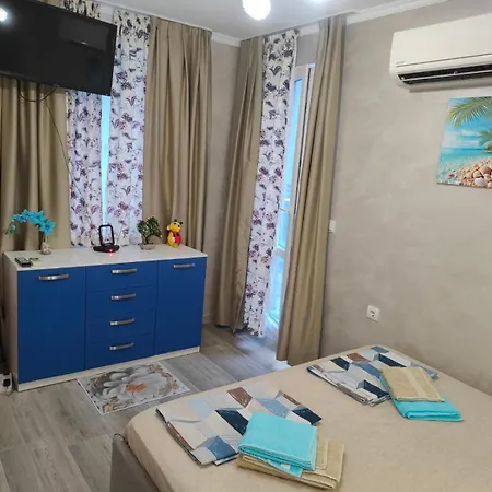 Apartamento лукс морска перла