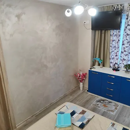 Apartamento лукс морска перла Primorsko