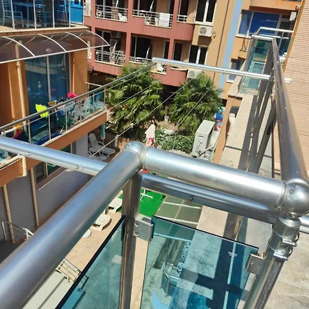 лукс морска перла Apartamento