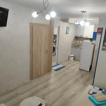 лукс морска перла Apartamento Primorsko