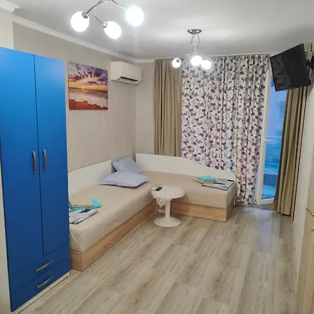лукс морска перла Apartamento *