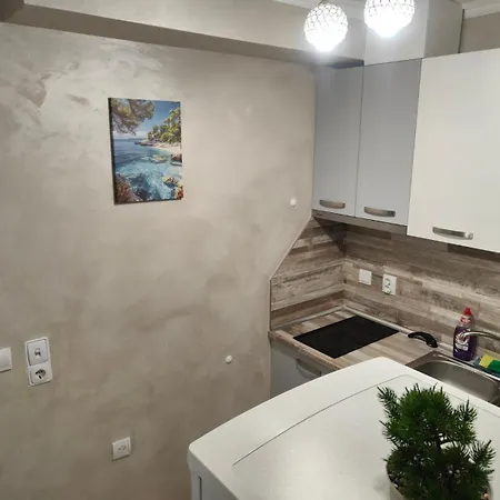 лукс морска перла Apartamento
