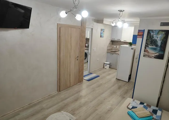 лукс морска перла Appartement Primorsko