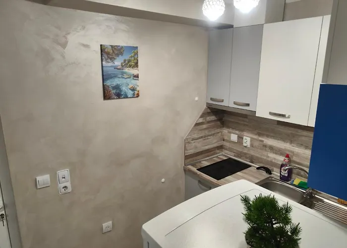 лукс морска перла Appartement