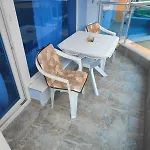 아파트 лукс морска перла 프리모르스코