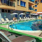 лукс морска перла 아파트