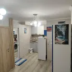 лукс морска перла 아파트 프리모르스코