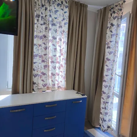 лукс морска перла דירה פרימורסקו