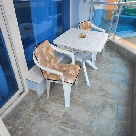 Apartamento лукс морска перла Primorsko
