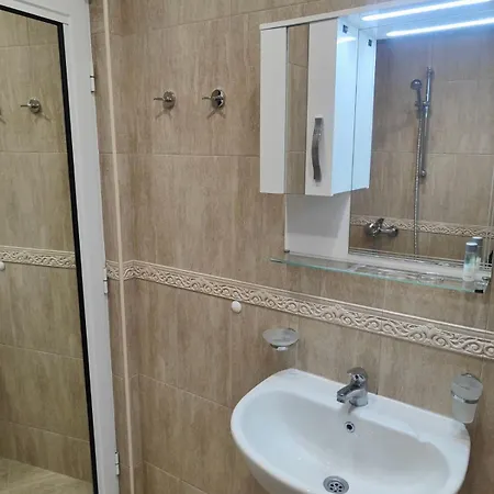Apartamento лукс морска перла Primorsko