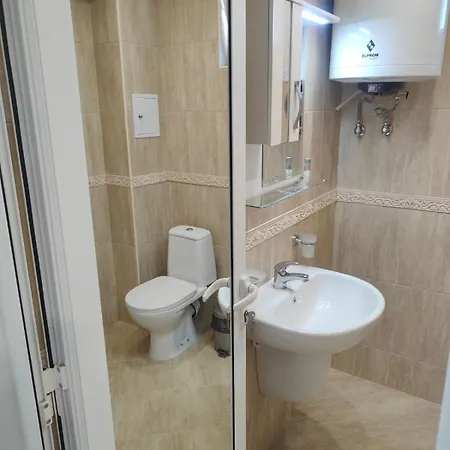 лукс морска перла פרימורסקו