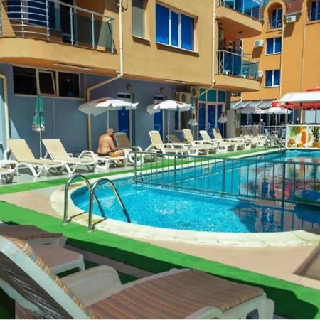 лукс морска перла Apartamento
