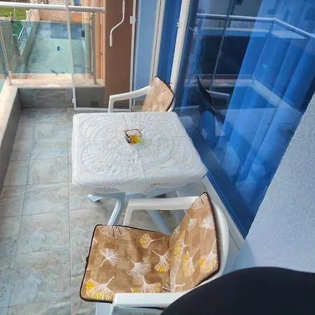 лукс морска перла * 프리모르스코