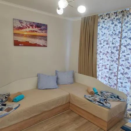 아파트 лукс морска перла *