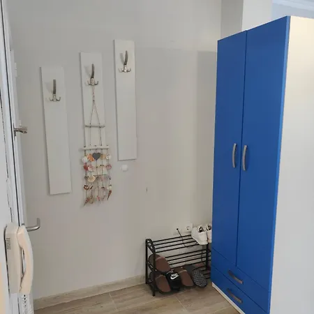 лукс морска перла * 프리모르스코