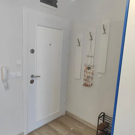 лукс морска перла דירה