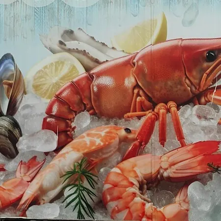 лукс морска перла דירה *