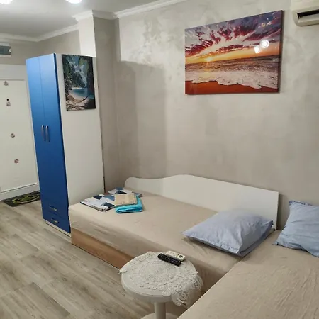 лукс морска перла 프리모르스코