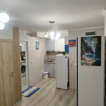 лукс морска перла Apartamento Primorsko