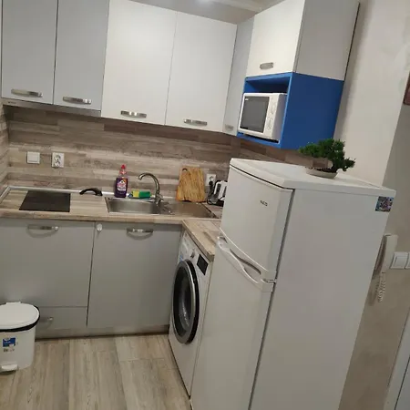 лукс морска перла Apartamento Primorsko