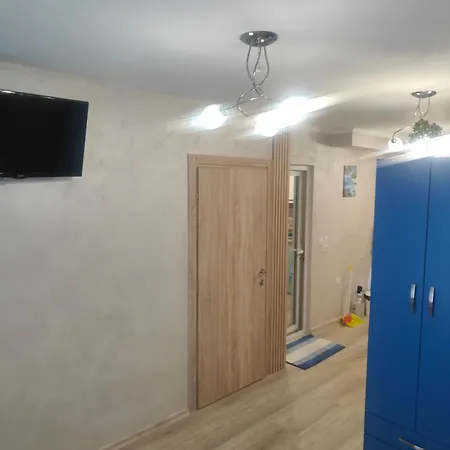 лукс морска перла Apartamento Primorsko