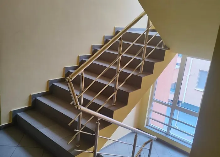 лукс морска перла Apartment *