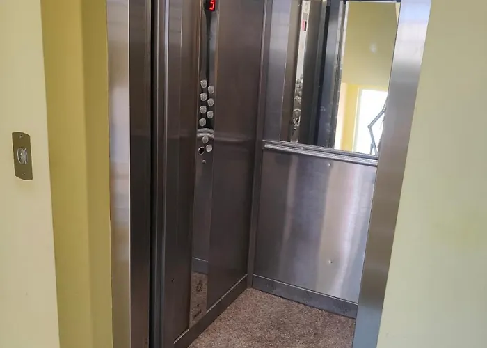 Apartment лукс морска перла